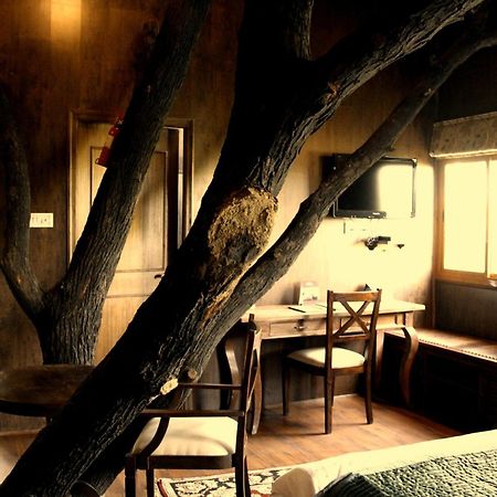 The Tree House Resort ジャイプール エクステリア 写真