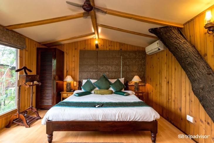 The Tree House Resort ジャイプール エクステリア 写真