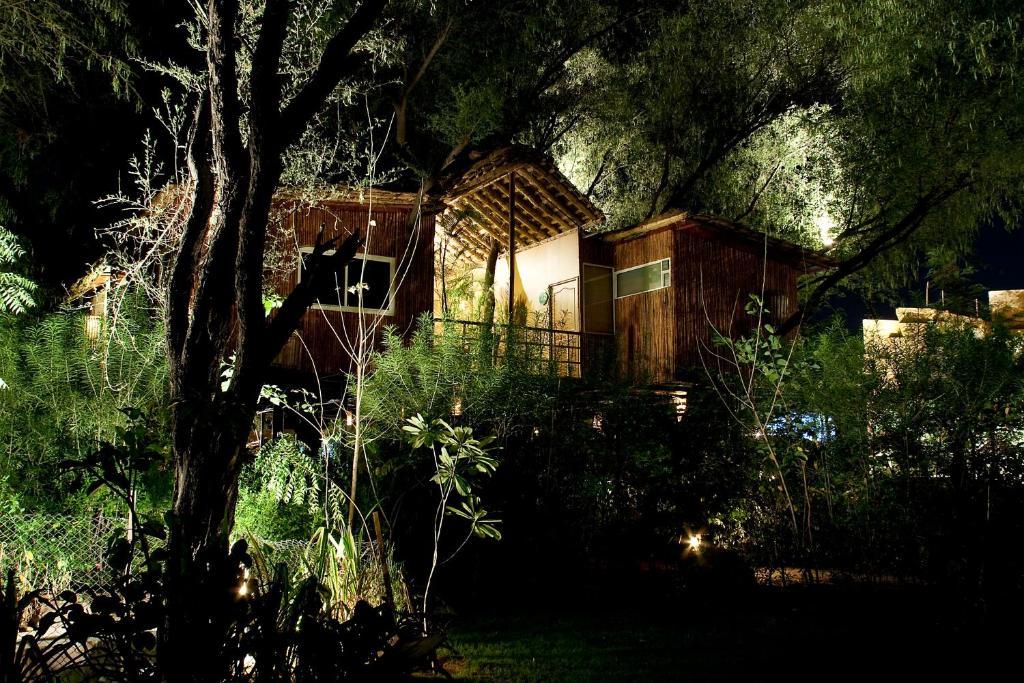 The Tree House Resort ジャイプール エクステリア 写真